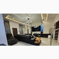 3 Bedroom Smart Home With Snooker and Ps5