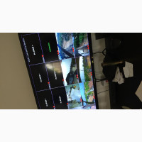 CCTV Camera Installation Services - 16 Channel