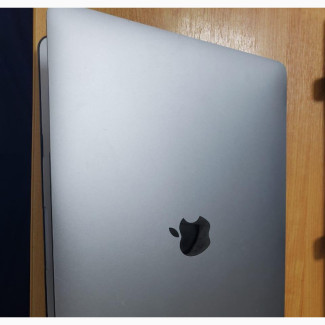 Laptop Apple MacBook 2016 8GB Intel Core I5 SSD 128GB