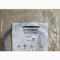 Network Ethernet Cable Cpc3312-03f009 / Gs8e-Dg-9ft / Cross