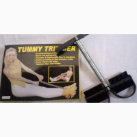 Tummy Trimmer Flat Belly and Increased Waist Gym Equipment