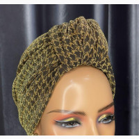 Mobola Turban