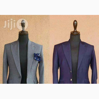 Classic Men#039;s Blazers