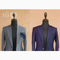 Classic Men#039;s Blazers