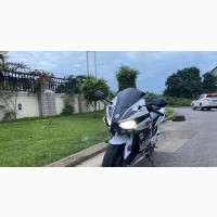 Kawasaki Ninja 650 2021 White