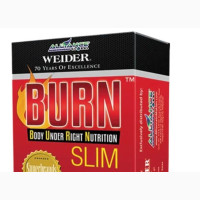 Burn Slim Tablet