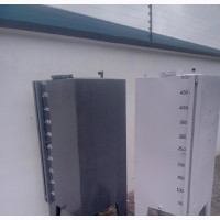 Brand New Perkins Diesel Tank (500-10, 000lits)