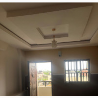 2bdrm Block of Flats in Monastery Road, Ajah for rent
