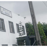 156, 000 Capacity Hall at Green Land Estate - Olokonla -Ajah