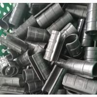 Clip Lock For Shade Net