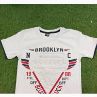 Trendy Boys T Shirts Available Now