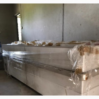 Direct UK Industrial Freezer