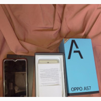 Oppo A57 64 GB Black