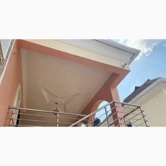 3bdrm Duplex in Star Gate, Oluyole Estate for rent