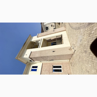 3bdrm Apartment in Asokoro for rent