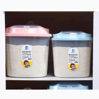30 Kg Rice Storage Bucket - Brand New