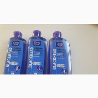 Clean and Clear Blackhead Oil Free Clearing Cleanser