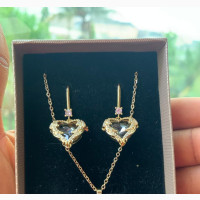 Necklace Sets