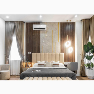 Modern Bedroom Style Design