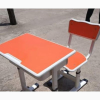 Children Learning Desk and Table