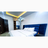 Breathtaking One Bedroom Apartment in Wuse 2