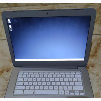 Laptop HP Chromebook 4GB HDD 256GB