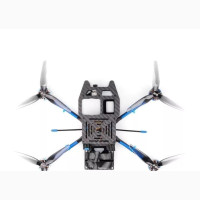BETAFPV X-knight 360 FPV Quadcopter Brushless Racing Drone