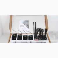 Sennheiser Uhf Wireless in Ear Monitor System
