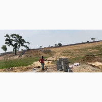 Residential Land for Sale - FCDA Approved