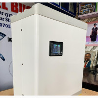 Blue Carbon 7.5kwh 48volts Lithium Battery