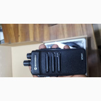 Motorola DP4401 Walkie-Talkie Radio - Clearer Voice Communications