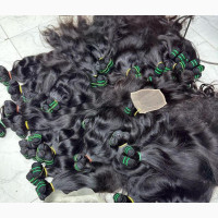 Japanese SDD Vietamese Hair