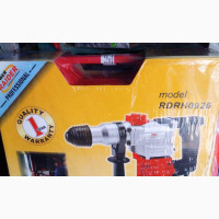 Raider Hammer Drill 26mm 900w