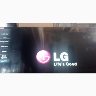 LG 32 Inches TV