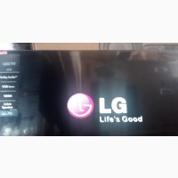 LG 32 Inches TV