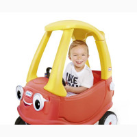 Outdoor Indoor Plastic Manual Kids Cars Children Kids Ride