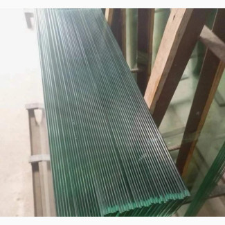 10mm Glass Glass