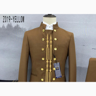 Brand New Safari Men#039;s Suits - High Quality and Affordable