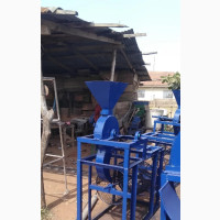 Palm Kernel Cracker/Separator