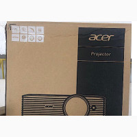 Acer Projector X 118h