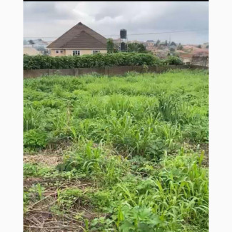 2plot Plus Fenced Together in Unity Estate Ologuneru