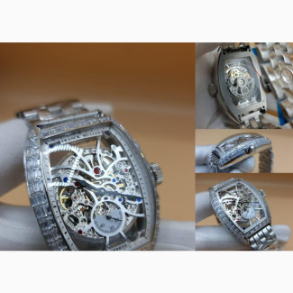 Pristine and Luxurious Watch