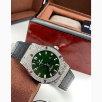Hublot Ice Automatic Wrist Watch