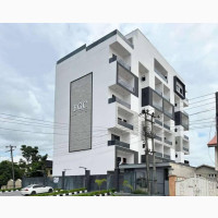 4bdrm Maisonette in Ikoyi for Rent