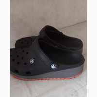 Classy High Crocs