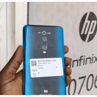 Xiaomi Mi 9T Pro 128 GB Blue