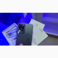 Vivo Y02 32 GB Purple