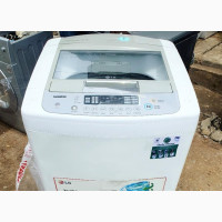 LG 13kg Washing Machine Top Loader +(Payment on Delivery)