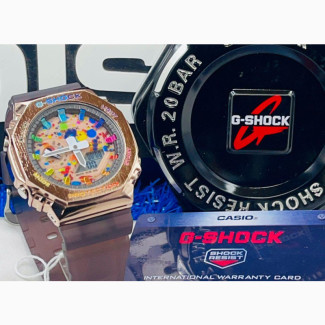 Casio Watch