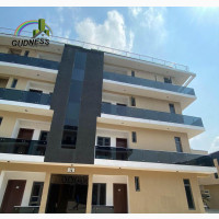 2bdrm Apartment in Ikota for rent